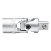 Articulación ATORN 1/2" 75 mm