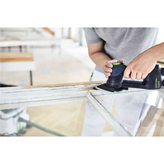 Festool Schleifblatt STF V93/6 P60 GR/50 Granat-Beschreibung lesen