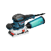 Lijadora orbital BOSCH 0601292801 GSS 230 AVE 0601292801