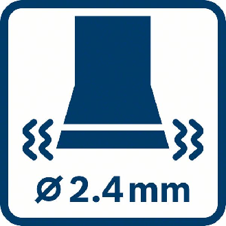 Schwingschleifer GSS 230 AVE, mit L-BOXX-Beschreibung lesen