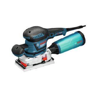 Schwingschleifer GSS 230 AVE, mit L-BOXX-Beschreibung lesen