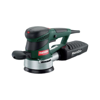 Lijadora rotorbital METABO SXE 425 TurboTec-Leer más