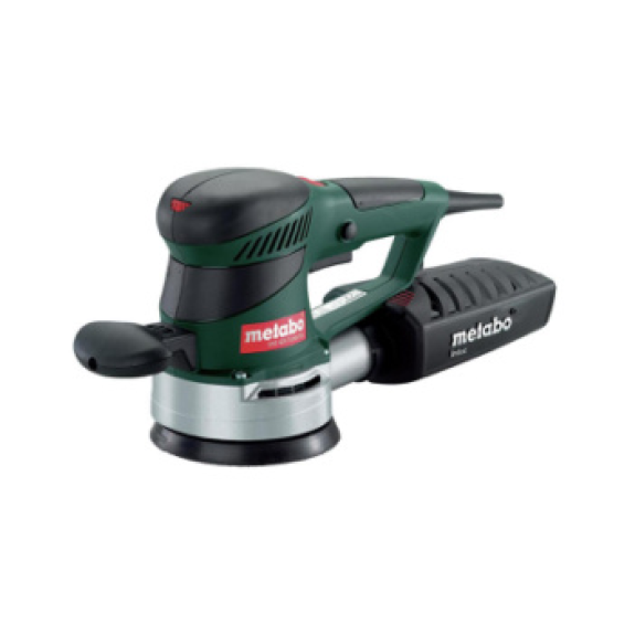 Pander rotorbital Metabo SXE 425 Turbotec-Leggi tutto