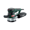 Lijadora rotorbital METABO SXE 425 TurboTec Lijadora rotorbital METABO SXE 425 TurboTec