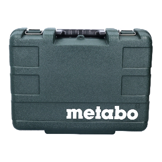 Lijadora METABO SR 2185, 200 W, en estuche-Leer más