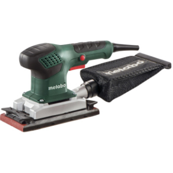 Ponceuse Metabo SR 2185 22300rpm + Mallette (600441500)-Leggi tutto