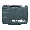 Lijadora METABO SR 2185, 200 W, en estuche Lijadora METABO SR 2185, 200 W, en estuche