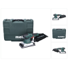 Lijadora METABO SR 2185, 200 W, en estuche Lijadora METABO SR 2185, 200 W, en estuche