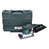 Lijadora METABO SR 2185, 200 W, en estuche Lijadora METABO SR 2185, 200 W, en estuche