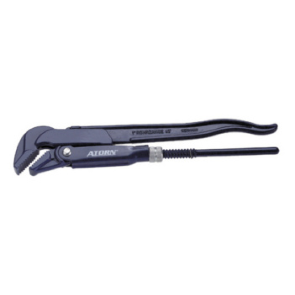 Llave angular para tubos ATORN, 1 pulgada, forma sueca Llave angular para tubos ATORN, 1 pulgada, forma sueca-Leer más