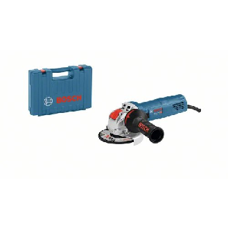 Tronzadora BOSCH GWX 9-115 Professional, consumo de potencia 900 W-Leer más