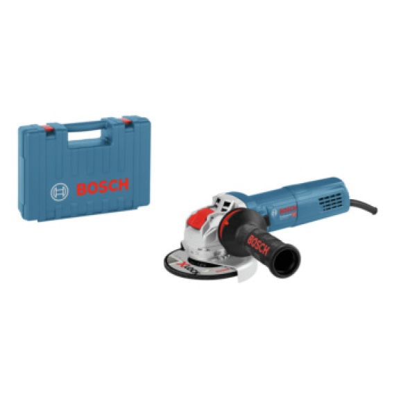 Tronzadora BOSCH GWX 9-115 Professional, consumo de potencia 900 W Tronzadora BOSCH GWX 9-115 Professional, consumo de potencia 900 W-Leer más