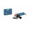 Tronzadora BOSCH GWX 9-115 Professional, consumo de potencia 900 W Tronzadora BOSCH GWX 9-115 Professional, consumo de potencia 900 W