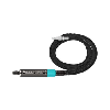 Fresadora recta mini de aire comprimido HAZET 9032M-36