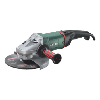 Tronzadora METABO WE 24-230 MVT Quick Tronzadora METABO WE 24-230 MVT Quick