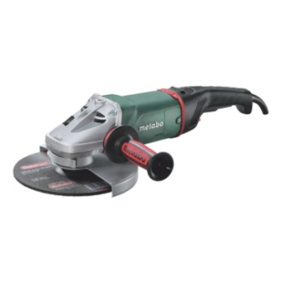 Metabo WE 24-230 MVT TRONZADOR RAPIDE-Leggi tutto