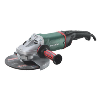 Tronzadora METABO WE 24-230 MVT Quick-Leer más