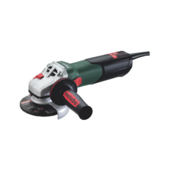 Metabo W 9-15 Tronzador rapide-Leggi tutto