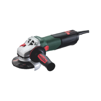 Tronzadora METABO W 9-115 Quick-Leer más