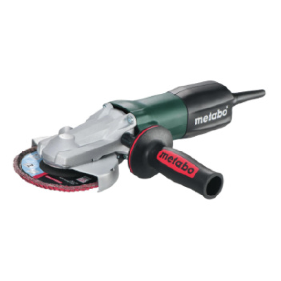 Tronzadora de cabeza plana 910W-Leer más