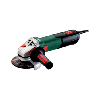 Tronzadora METABO WEV 17-125 Quick, 1700 W, diámetro de disco 125 mm Tronzadora METABO WEV 17-125 Quick, 1700 W, diámetro de disco 125 mm