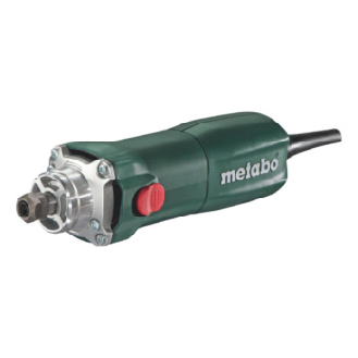 Amoladora recta METABO GE 710 Compact-Leer más