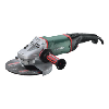 Tronzadora METABO WEA 26-230 MVT Quick