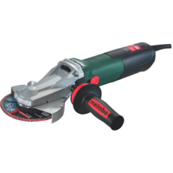 Tête plate tronzadora métabo wef 15-125 rapide, 1500 W, 125 mm, dans la boîte-Leggi tutto