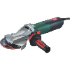 Tronzadora de cabeza plana METABO WEF 15-125 Quick, 1500 W, 125 mm, en caja Tronzadora de cabeza plana METABO WEF 15-125 Quick, 1500 W, 125 mm, en caja