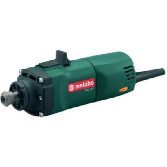 Metabo FME 737 Groove droite-Leggi tutto