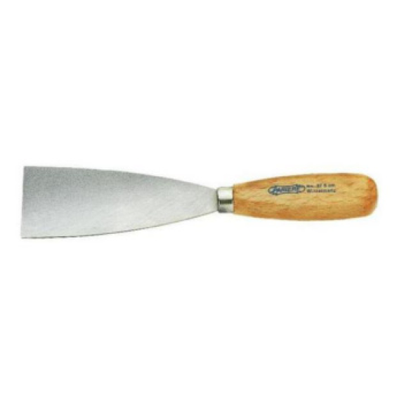 Spatule Orion avec poignée en bois de 30 mm de large-Beschreibung lesen