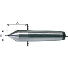 Punta de centrado ORION, DIN 806 MK 4, con punta de metal duro Punta de centrado ORION, DIN 806 MK 4, con punta de metal duro