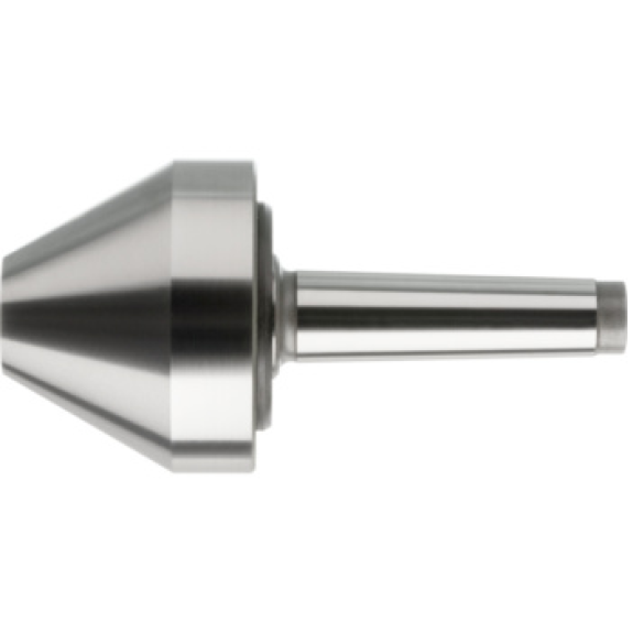 Punto autocentrante de ejecución sincrónica RÖHM, romo, MK 2, 60°, 50 mm Ø Punto autocentrante de ejecución sincrónica RÖHM, romo, MK 2, 60°, 50 mm Ø-Leer más