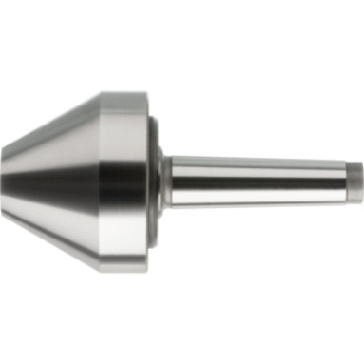Punto autocentrante de ejecución sincrónica RÖHM, romo, MK 3, 60°, 80 mm Ø-Leer más