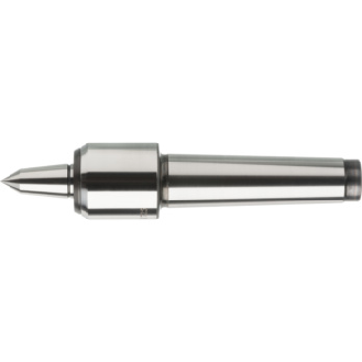 Punta de centrado de ejecución sincrónica RÖHM MK 2, extendida en fino-Leer más