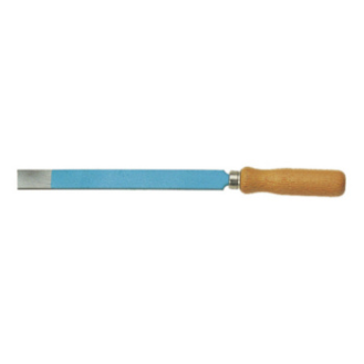 Rascador plano ATORN, 150 mm, cromo vanadio DIN 8350 A-Leer más