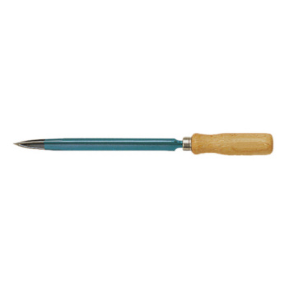 Rascador triangulaire Brotage, 125 mm, Vanadio Din 8350 C Chrome-Beschreibung lesen