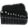 Sacabocados ATORN, 12 piezas, 3-25 mm, DIN 7200 A 3,5,6,8,10,12,13,14,16,19,22