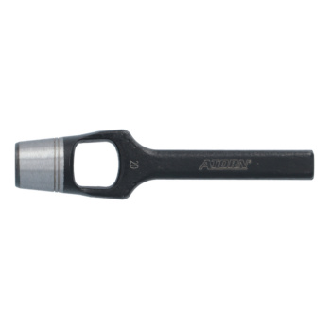 Sacabocados ATORN, 18 mm de diámetro, DIN 7200 A-Leer más