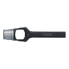 Sacabocados ATORN, 18 mm de diámetro, DIN 7200 A Sacabocados ATORN, 18 mm de diámetro, DIN 7200 A