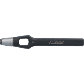 Sacabocados ATORN, 10 mm de diámetro, DIN 7200 A-Leer más