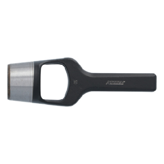 Sacabocados ATORN, 60 mm de diámetro, DIN 7200 A-Leer más