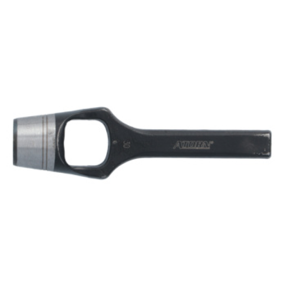 Sacabocados ATORN, 31 mm de diámetro, DIN 7200 A Sacabocados ATORN, 31 mm de diámetro, DIN 7200 A-Leer más