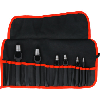 Sacabocados ATORN, 6 piezas, 3 - 20 mm, DIN 7200 A 3, 6, 8, 10, 16, 20 mm