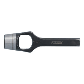 Sacabocados ATORN, 38 mm de diámetro, DIN 7200 A-Leer más