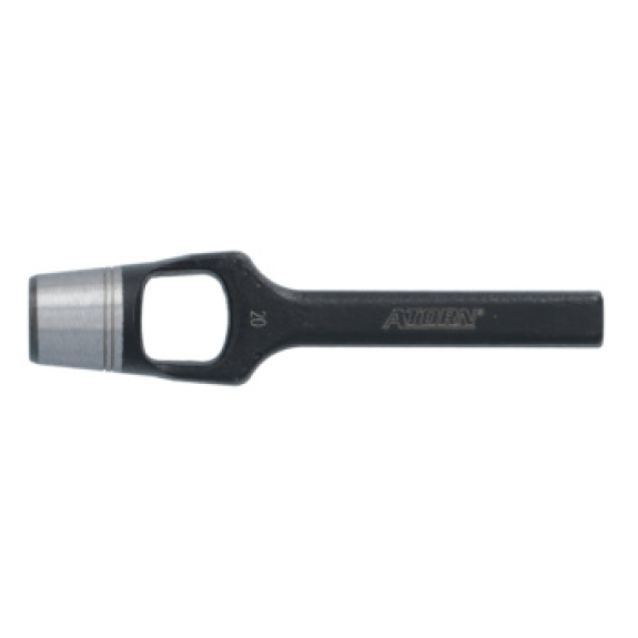 Sacabocados ATORN, 23 mm de diámetro, DIN 7200 A-Leer más