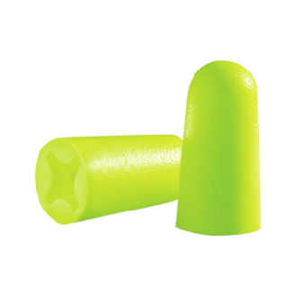 Tapón para los oídos , 37 dB x-fit 200 pares-Leer más
