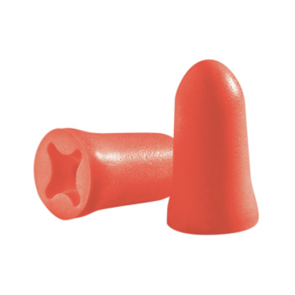 Tapón para los oídos , 33 dB com4-fit 200 pares-Leer más