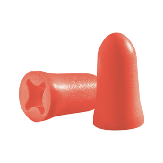 Tapón para los oídos , 33 dB com4-fit 200 pares-Leer más