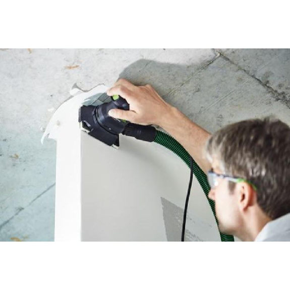 Festool Schleifstreifen STF 80x133 P40 GR/50 Granat-Beschreibung lesen